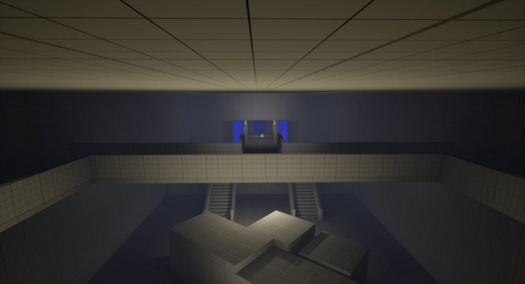 first encounter room final 2